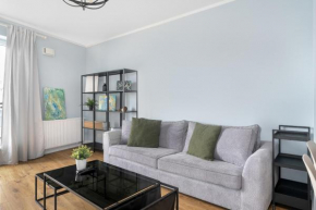 Elegant Apartment Poznań Jeżyce Near MTP by Noclegi Renters
